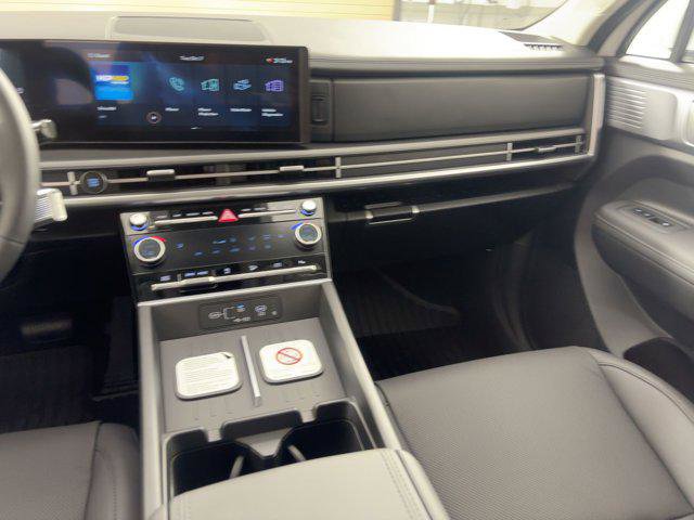 New 2026 Hyundai Santa Fe SEL image 26