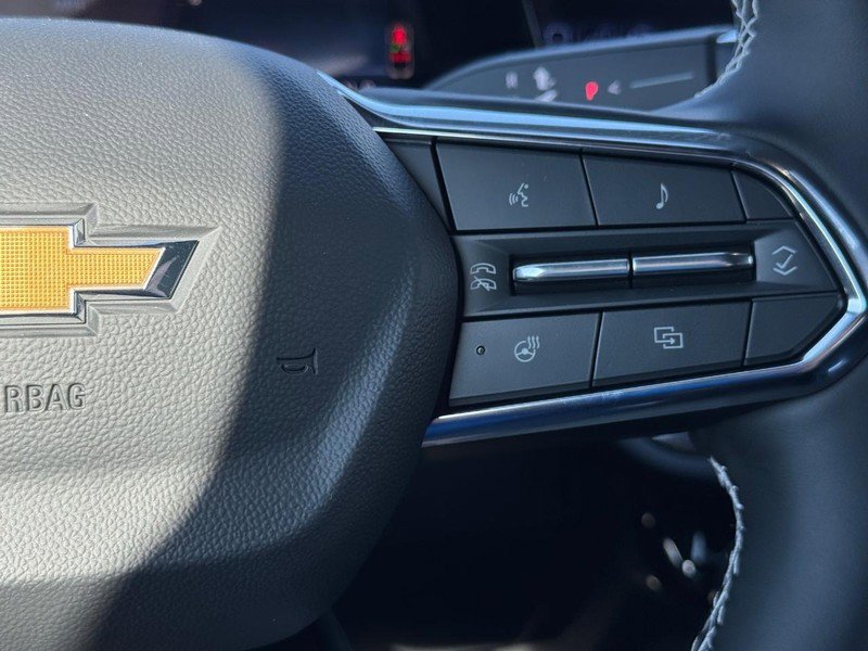 New 2026 Chevrolet Equinox EV LT FWD image 14
