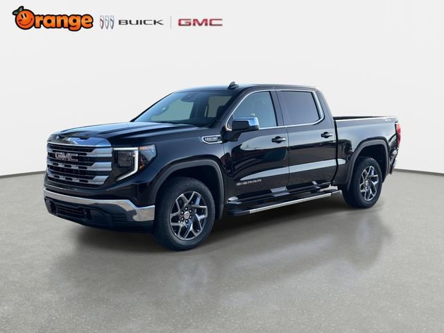 Used 2026 GMC Sierra 1500 SLE w/ Max Trailering Package image 7
