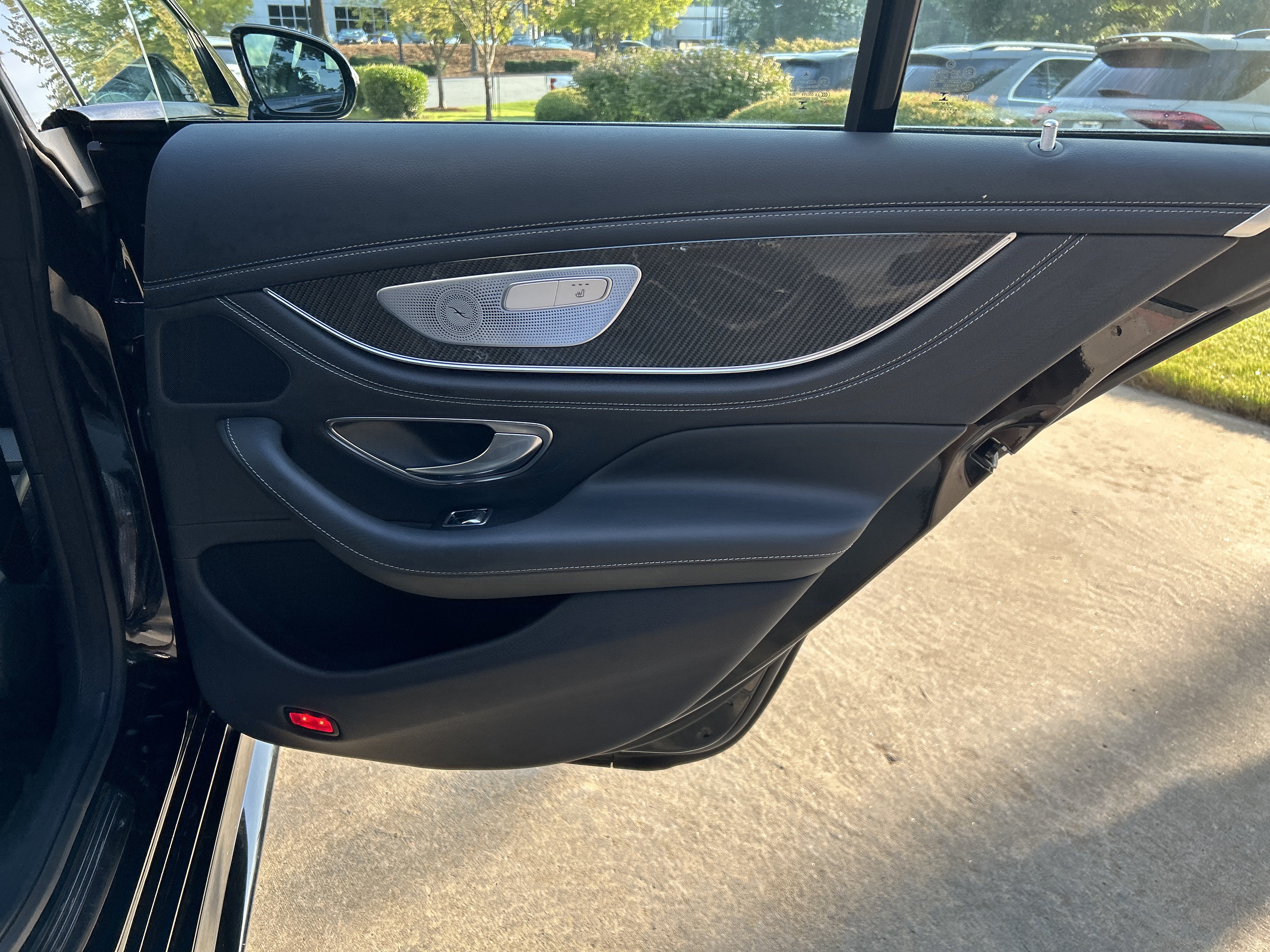 Certified 2020 Mercedes-Benz AMG GT 53 image 46