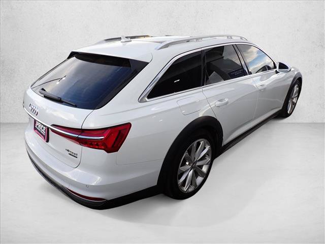 Used 2020 Audi A6 3.0T allroad Premium Plus AWD/4WD video 4