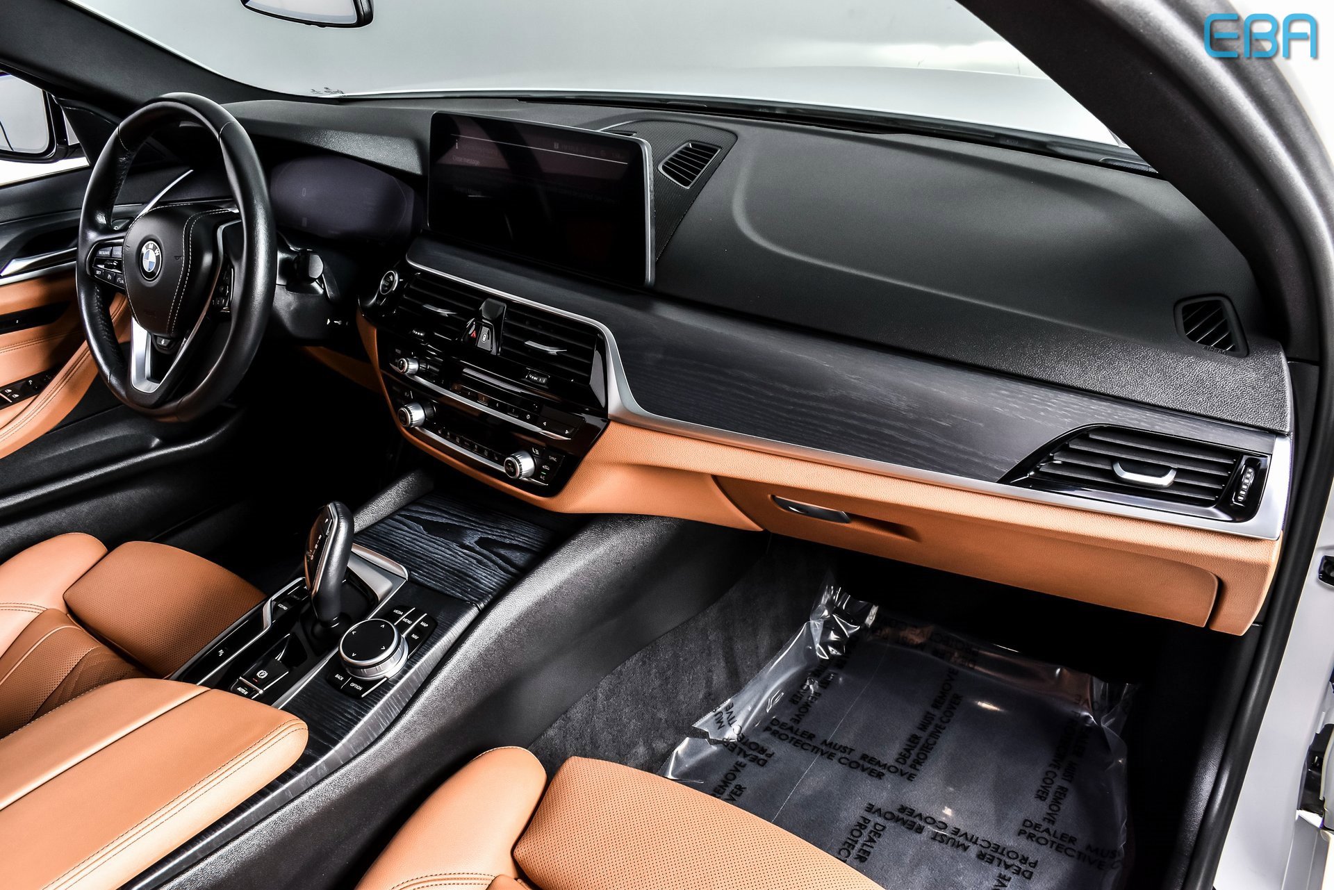 Used 2022 BMW 530i xDrive 530i xDrive w/ Convenience Package image 24