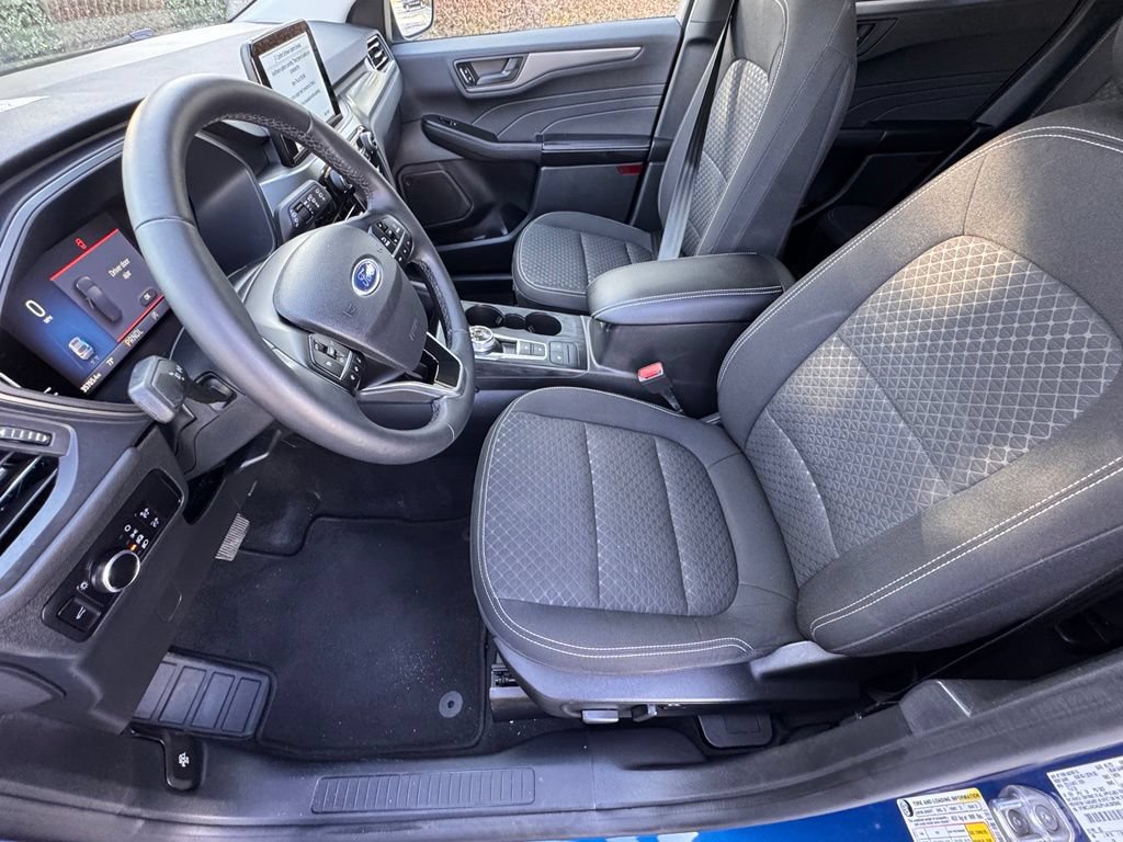 Used 2023 Ford Escape Active FWD image 11
