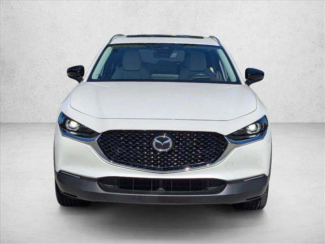 Used 2023 MAZDA CX-30 2.5 Turbo w/ Premium Package video 2