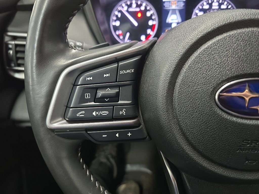 Used 2023 Subaru Outback Touring XT AWD/4WD image 20