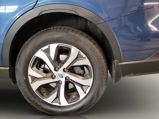 Used 2020 Subaru Outback Touring XT AWD/4WD image 40
