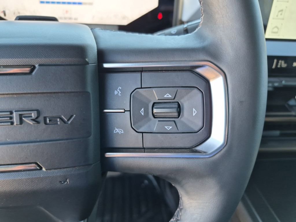 Used 2024 GMC Hummer EV 2X image 34