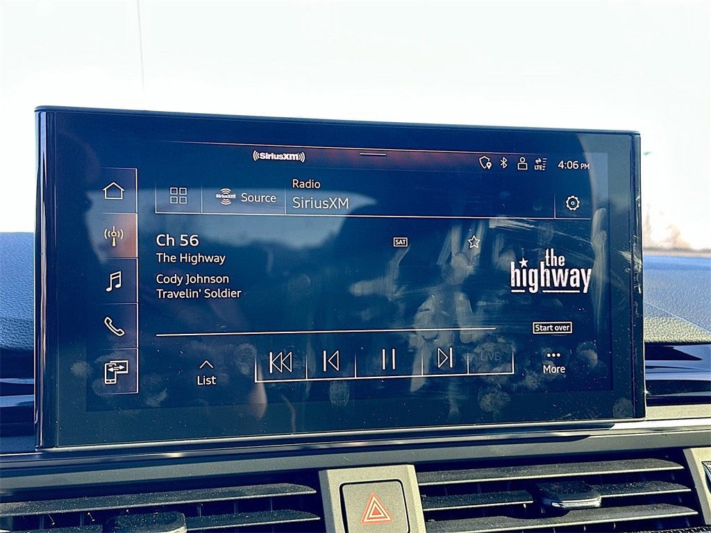 Used 2024 Audi S5 Premium Plus image 13