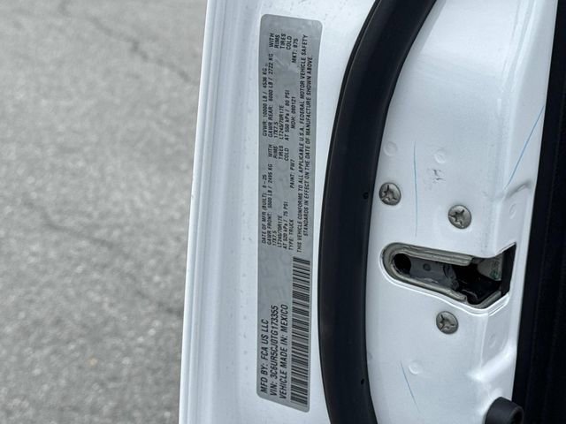 New 2026 RAM 2500 Tradesman image 15