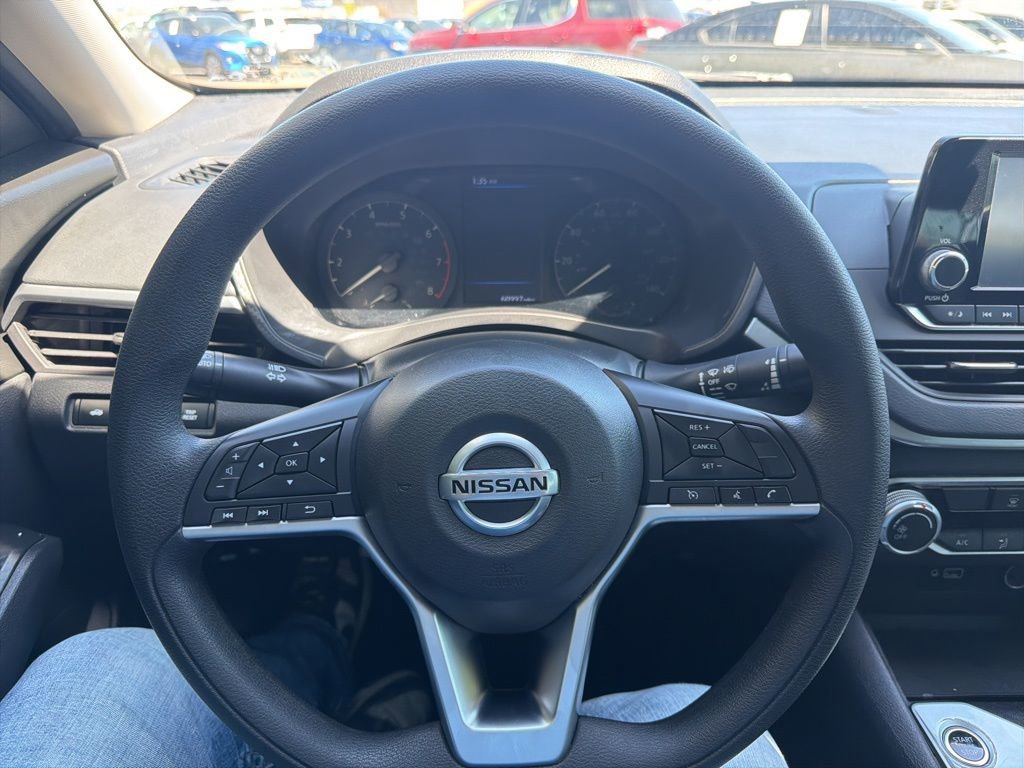 Used 2022 Nissan Altima 2.5 S image 17