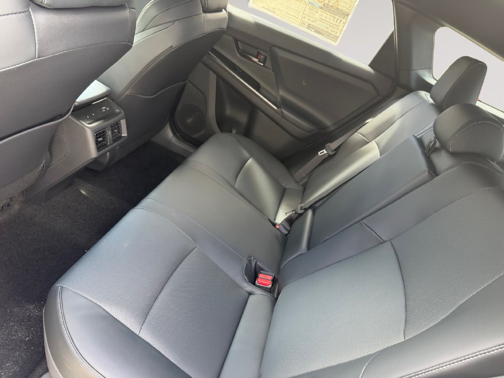 New 2026 Toyota bZ Woodland AWD/4WD image 13