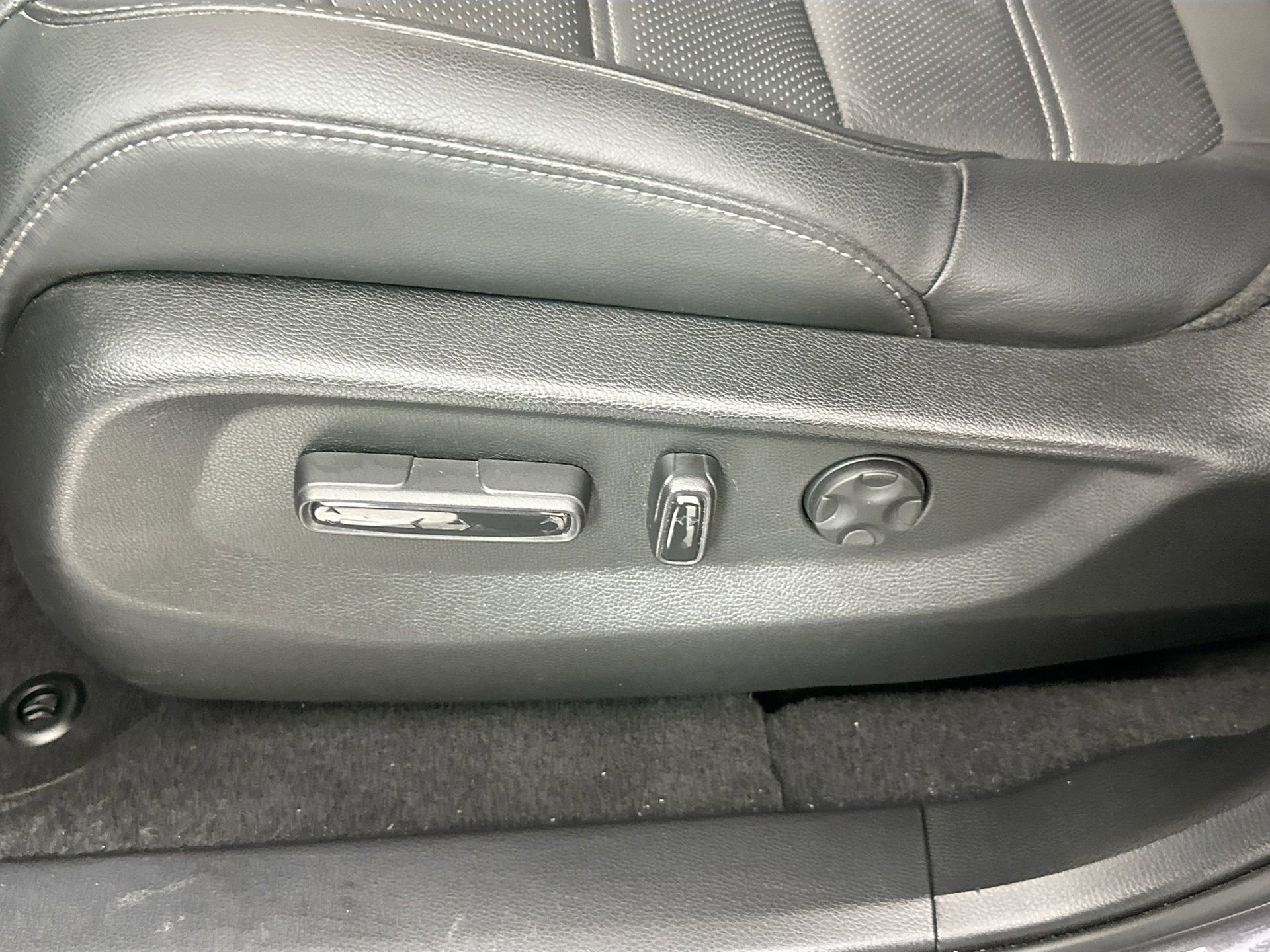 Used 2022 Honda CR-V EX-L image 22