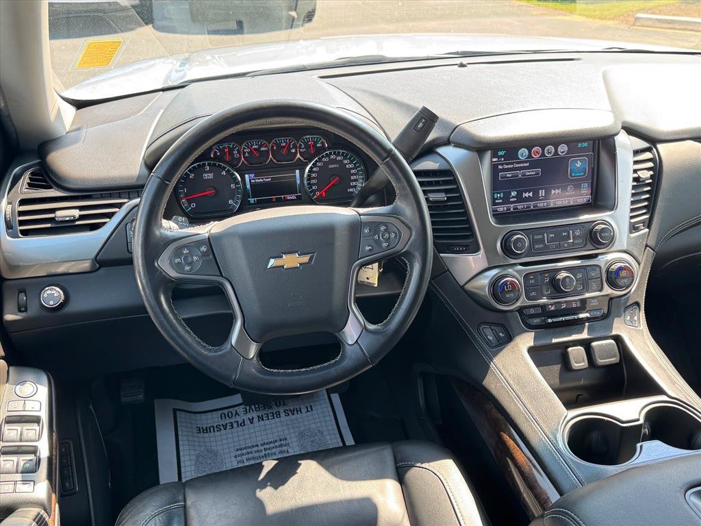 Used 2019 Chevrolet Suburban LT RWD image 14