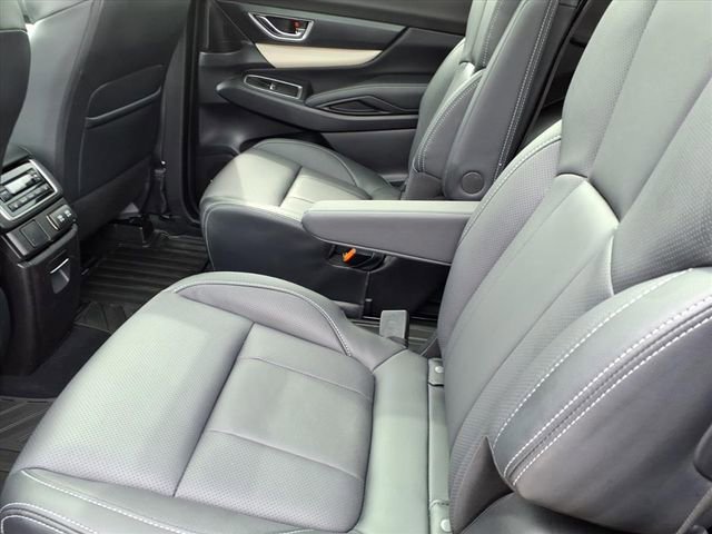 Certified 2021 Subaru Ascent Limited w/ Technology Package image 10