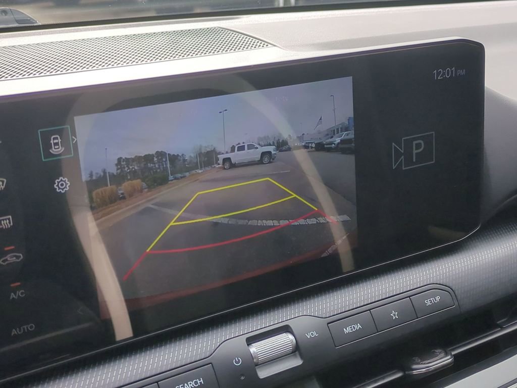 Used 2025 Kia K4 GT-Line w/ GT-Line Premium Package image 20