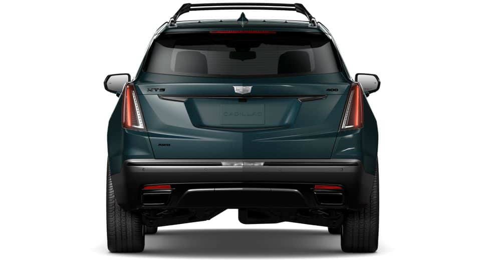 New 2026 Cadillac XT5 Sportv w/ LPO, Onyx Lite Package AWD/4WD image 65