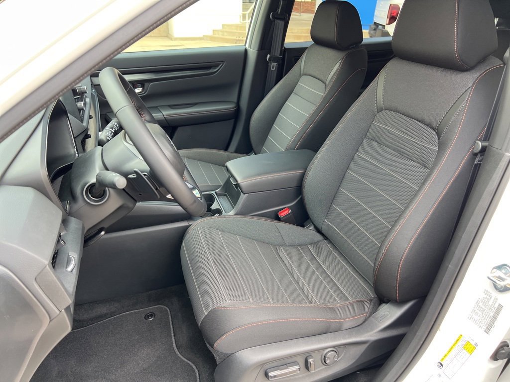 New 2025 Honda CR-V Sport image 13