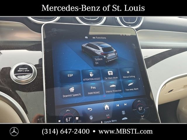 Certified 2026 Mercedes-Benz GLC 300 4MATIC image 31