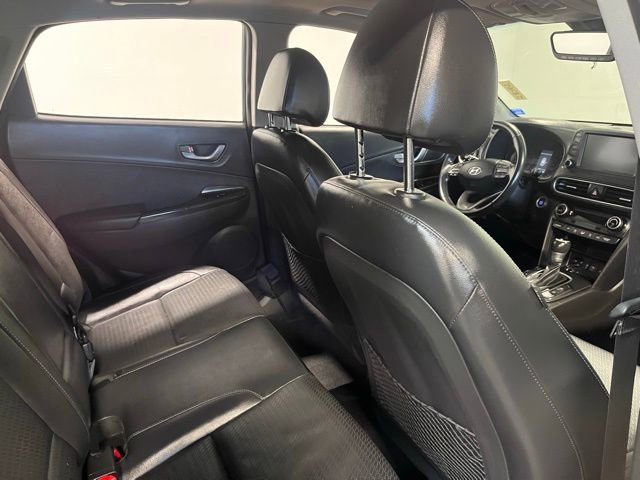 Used 2020 Hyundai Kona Ultimate FWD image 14