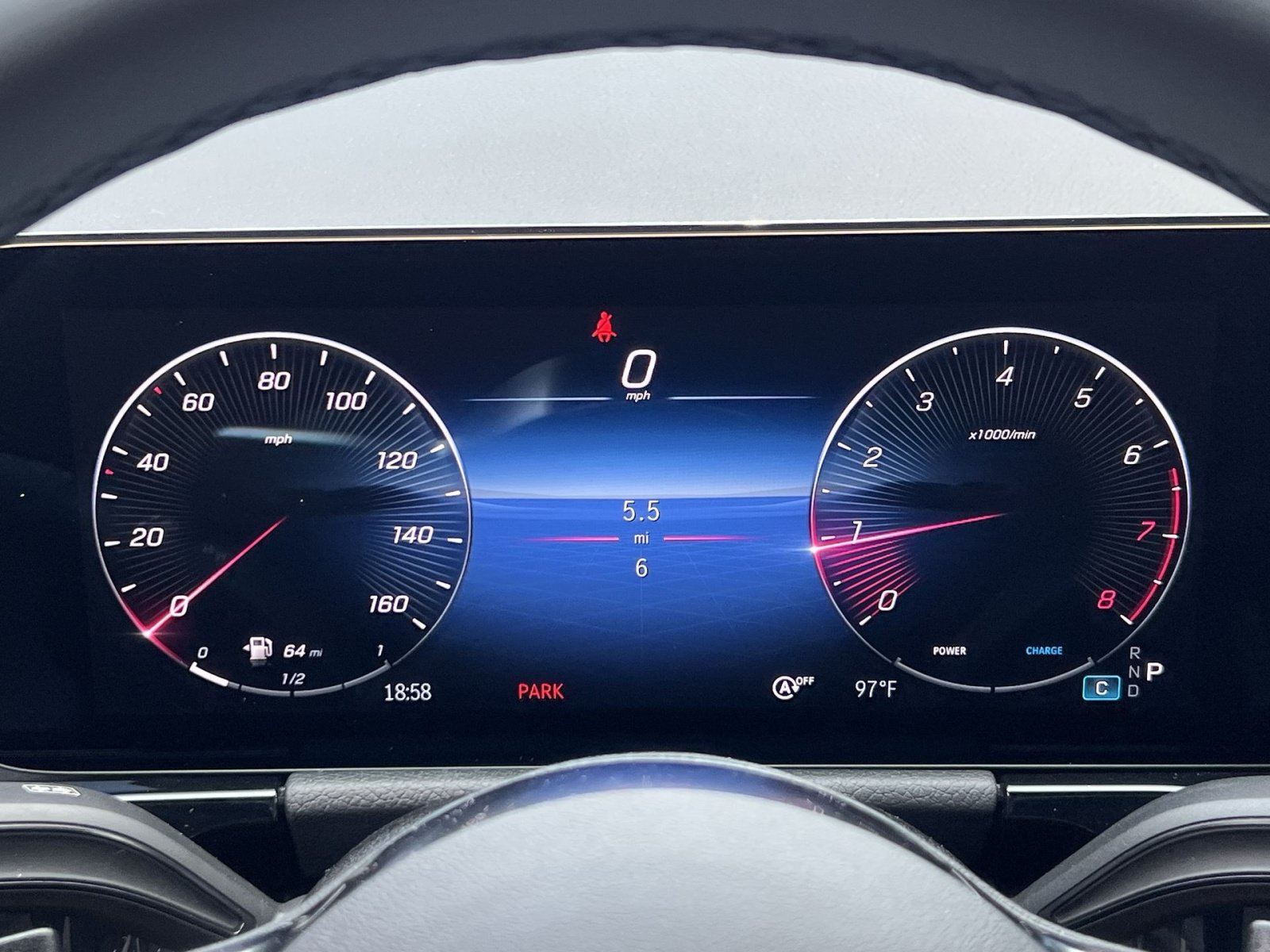 New 2026 Mercedes-Benz GLA 250 4MATIC image 22