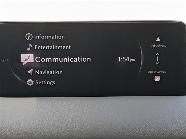 Used 2025 MAZDA CX-5 Carbon Edition image 15