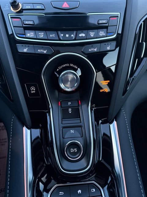 Certified 2025 Acura RDX w/ Technology Package image 31
