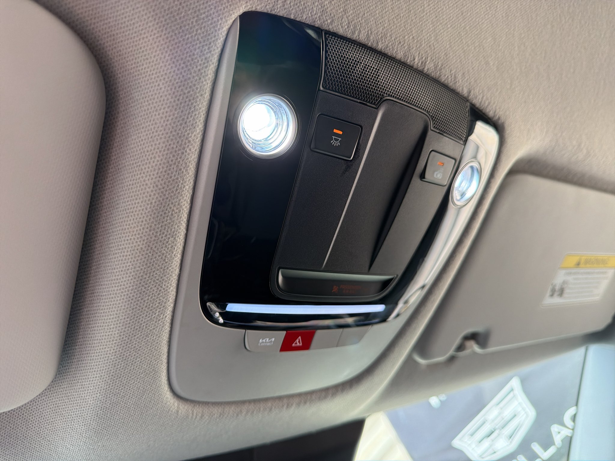 New 2026 Kia Seltos S AWD/4WD image 28