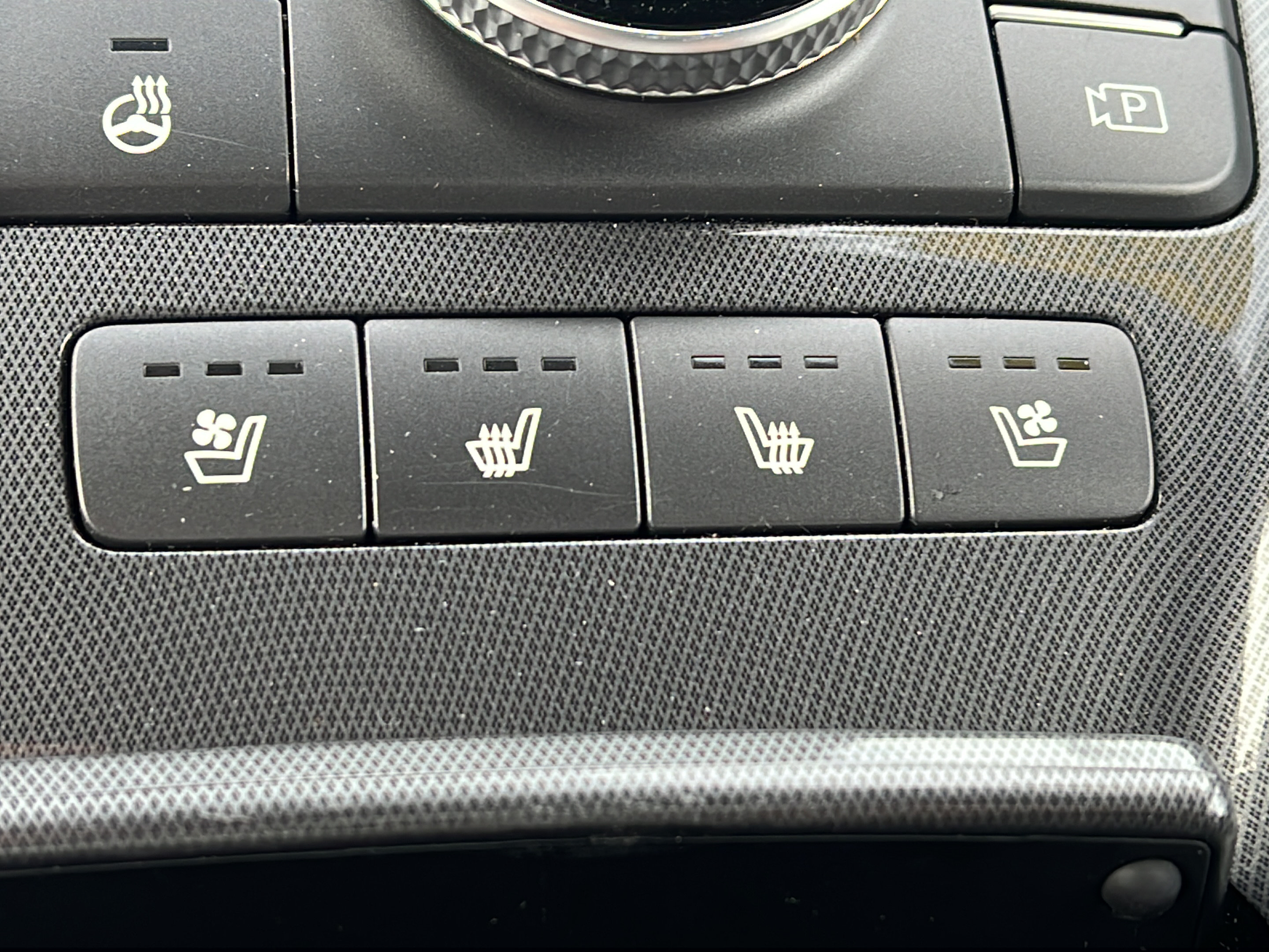 Certified 2023 Hyundai Santa Fe Calligraphy FWD image 21