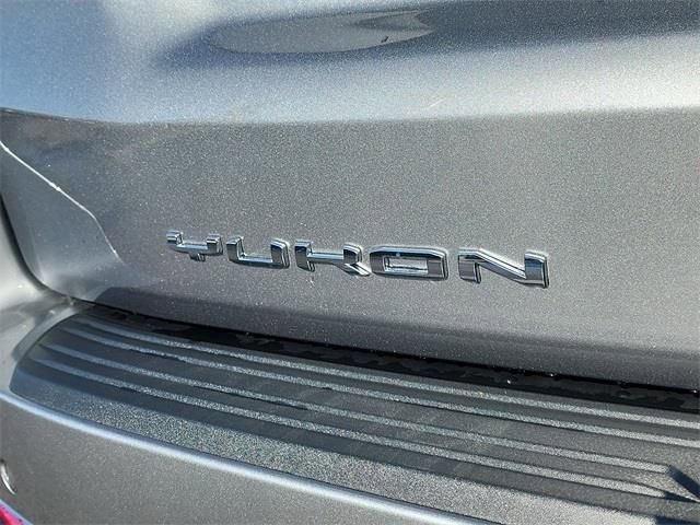 New 2026 GMC Yukon XL Elevation AWD/4WD image 6