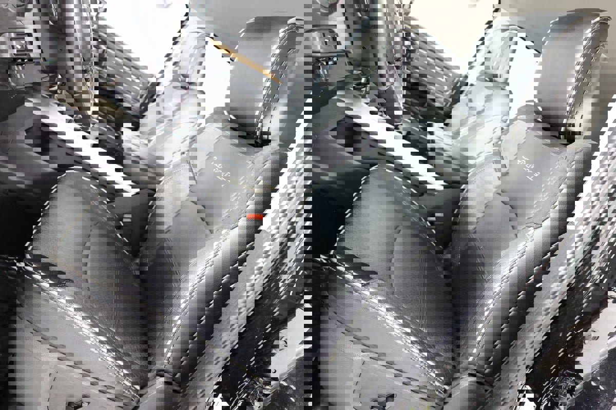 Used 2023 RAM 3500 Laramie image 10