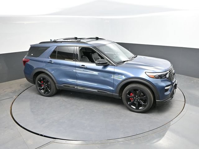 Used 2020 Ford Explorer ST w/ ST Street Pack AWD/4WD image 46