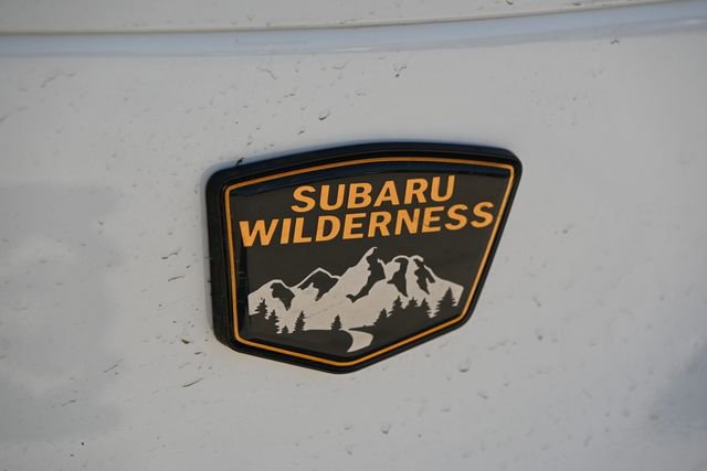 New 2026 Subaru Forester Wilderness image 14