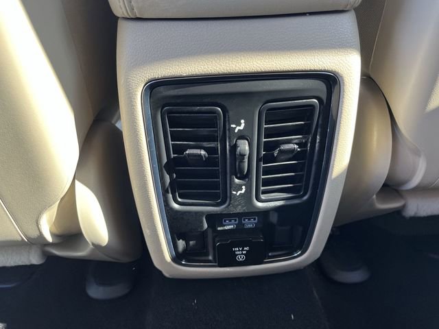 Used 2021 Jeep Grand Cherokee Limited w/ Trailer Tow Group IV image 25