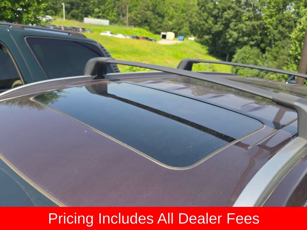 Used 2021 Hyundai Palisade Limited AWD/4WD image 4