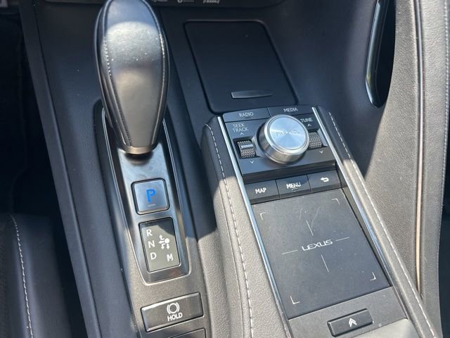 Used 2018 Lexus LC 500 Coupe w/ Performance Package RWD image 13