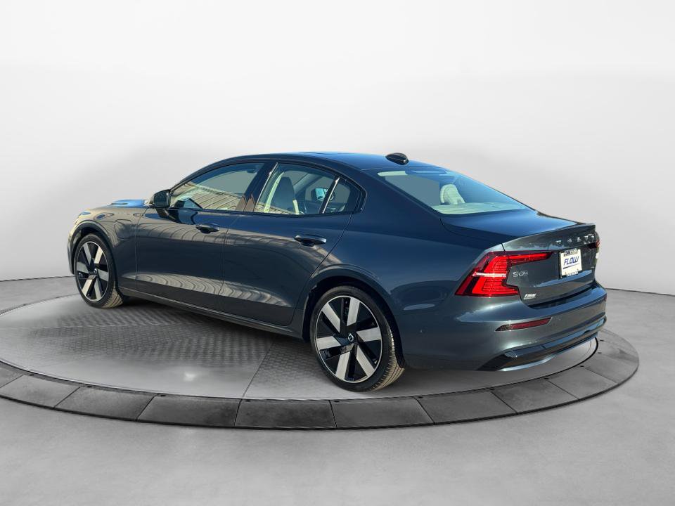 Used 2024 Volvo S60 T8 Ultimate w/ Climate Package AWD/4WD image 5