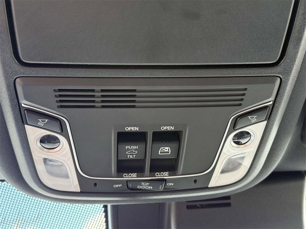 Used 2024 Honda Ridgeline TrailSport image 15