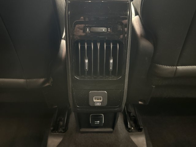Used 2024 Jeep Compass Latitude AWD/4WD image 18