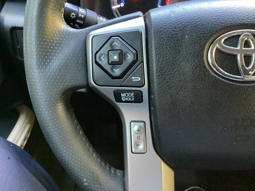 Used 2018 Toyota 4Runner Limited image 44