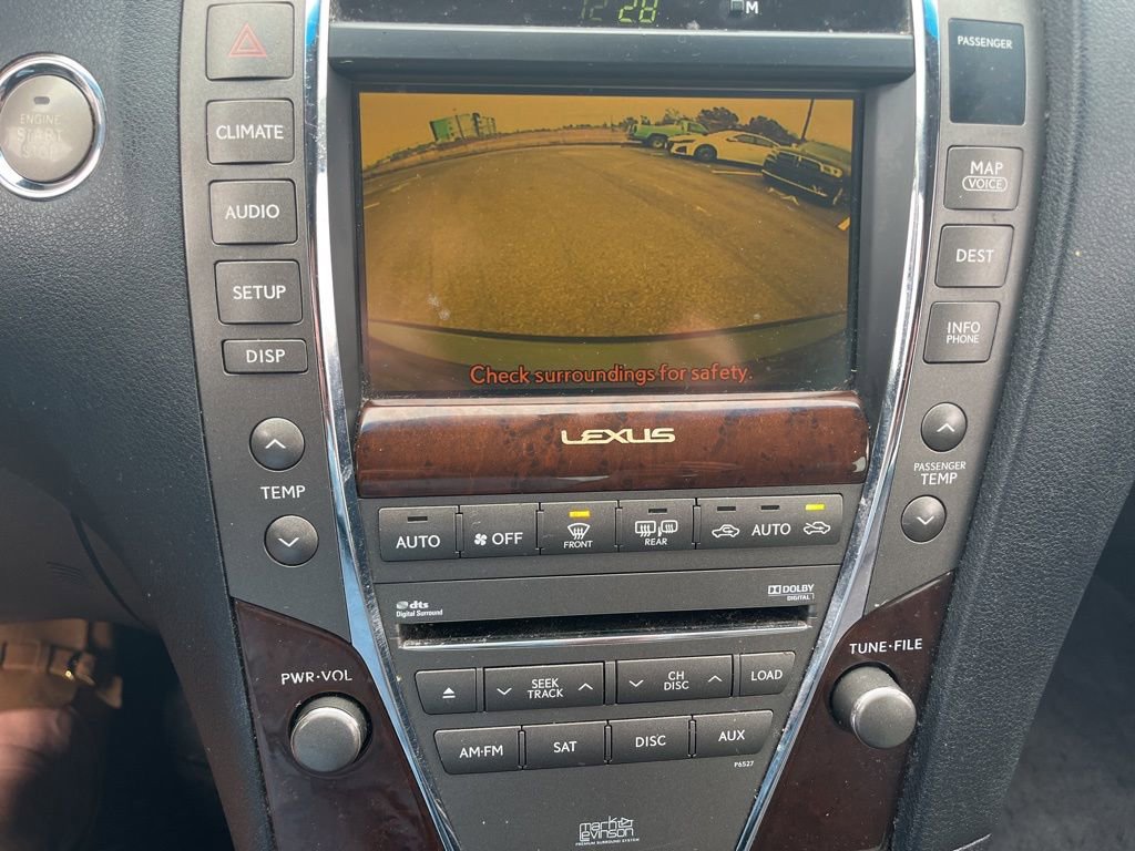 Used 2010 Lexus ES 350 image 27