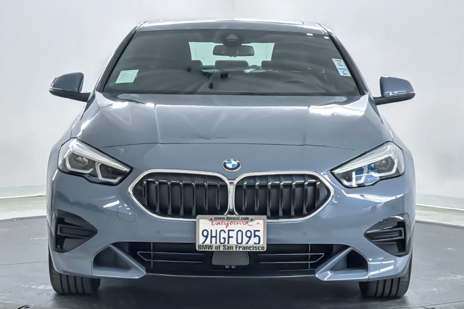 Used 2023 BMW 228i Gran Coupe w/ Convenience Package FWD image 10