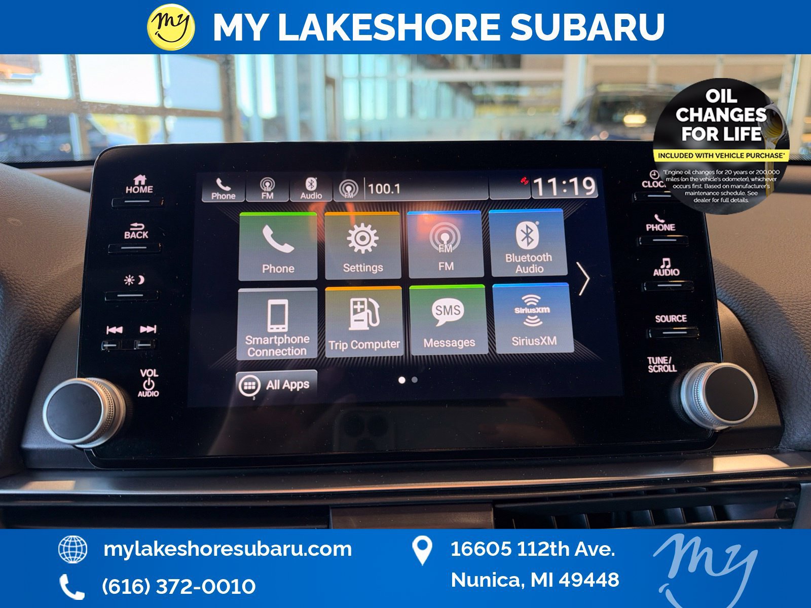 Used 2022 Honda Accord Sport image 17