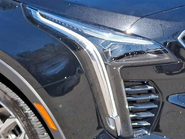 Used 2023 Cadillac XT4 Sport FWD image 24
