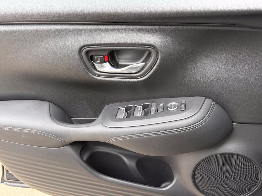 Certified 2026 Honda HR-V EX-L image 25