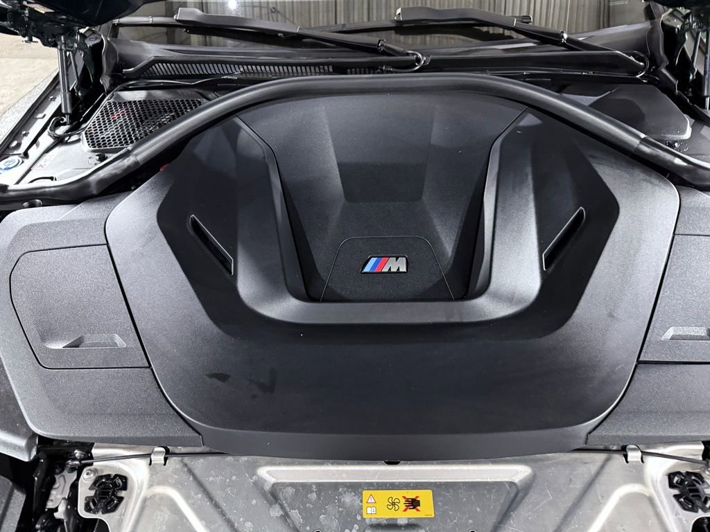 Used 2023 BMW i4 M50 w/ Premium Package image 47