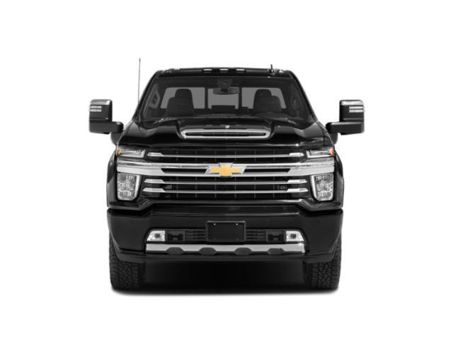 Used 2022 Chevrolet Silverado 2500 High Country w/ Z71 Off-Road Package image 7