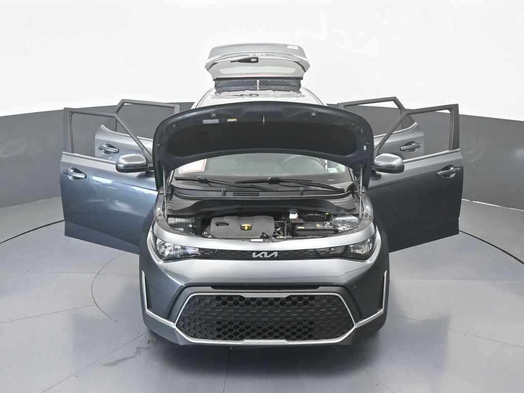 Used 2024 Kia Soul LX w/ Option Group 015 FWD image 67