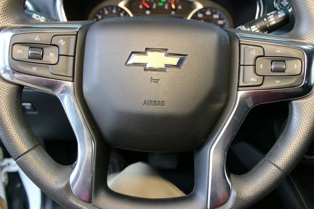 Used 2024 Chevrolet Blazer LT w/ Convenience Package FWD image 20