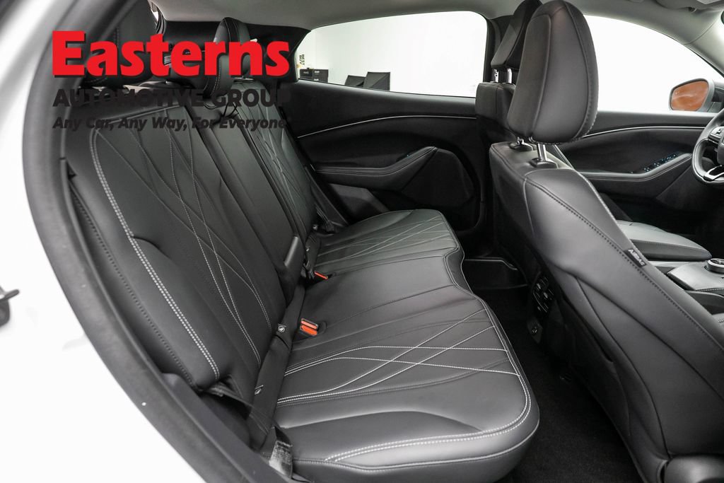 Used 2023 Ford Mustang Mach-E Select AWD/4WD image 22