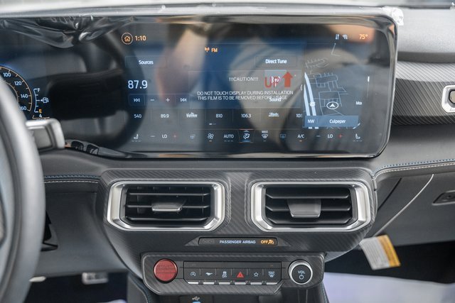 New 2025 Ford Mustang GT Premium image 23